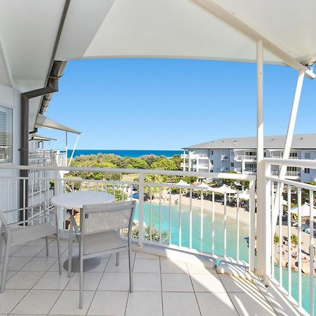 Resort Rooms At Gunnamatta Ave Kingscliff Exterior photo