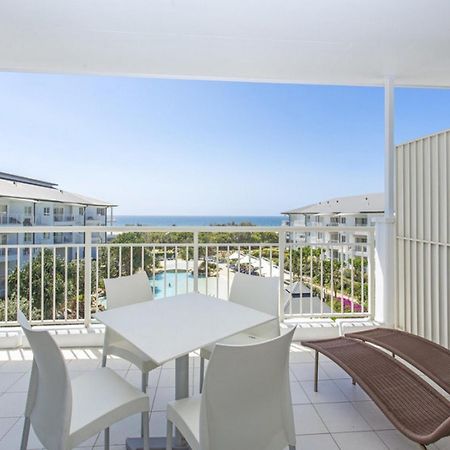 Resort Rooms At Gunnamatta Ave Kingscliff Exterior photo