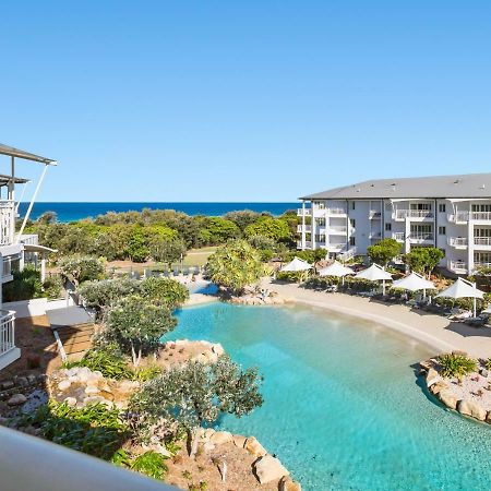 Resort Rooms At Gunnamatta Ave Kingscliff Exterior photo