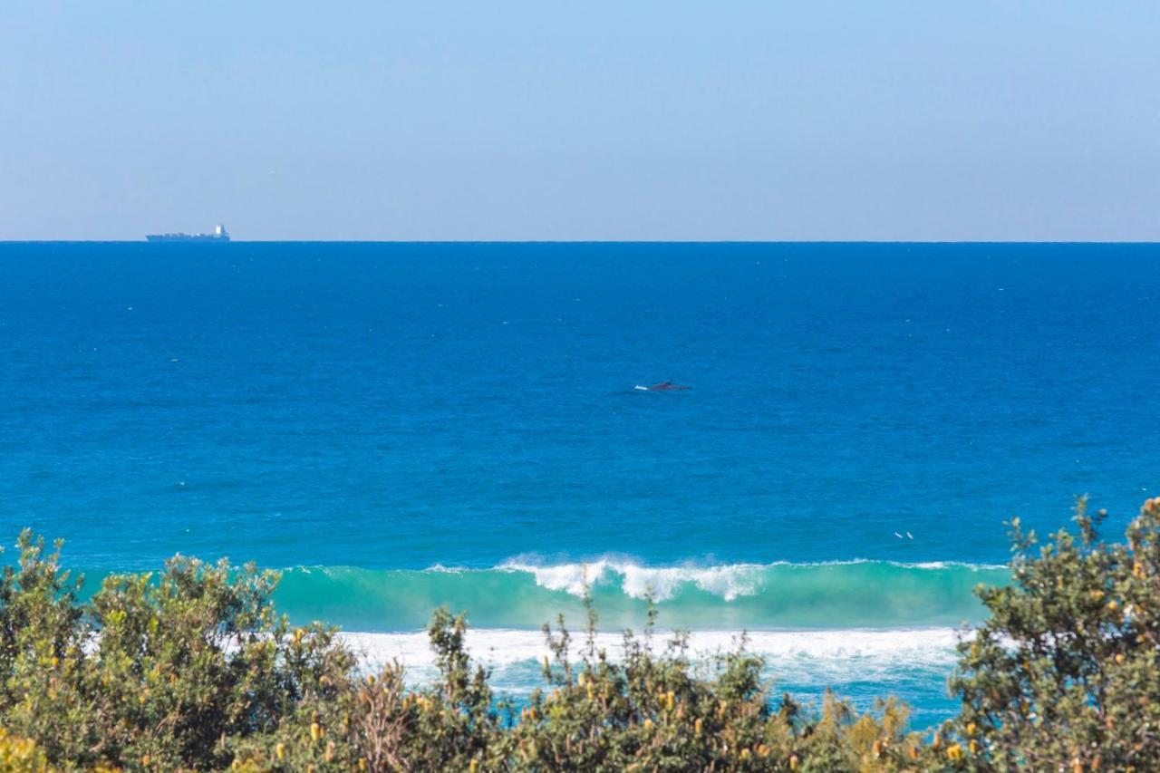 Resort Rooms At Gunnamatta Ave Kingscliff Exterior photo