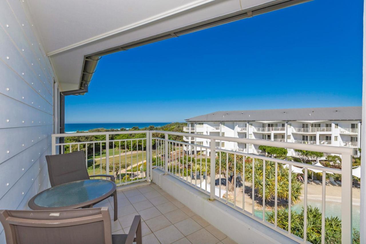 Resort Rooms At Gunnamatta Ave Kingscliff Exterior photo