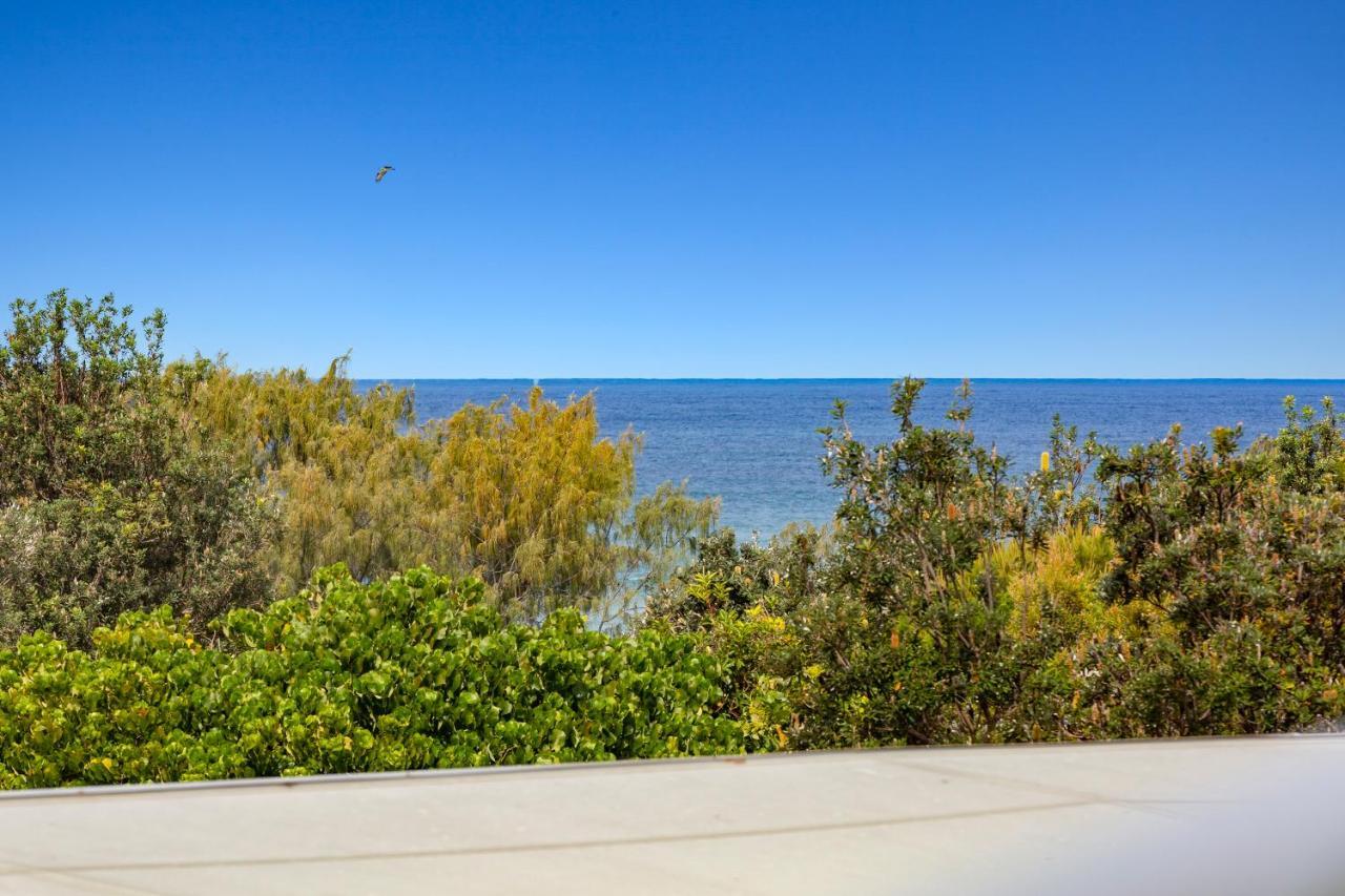 Resort Rooms At Gunnamatta Ave Kingscliff Exterior photo