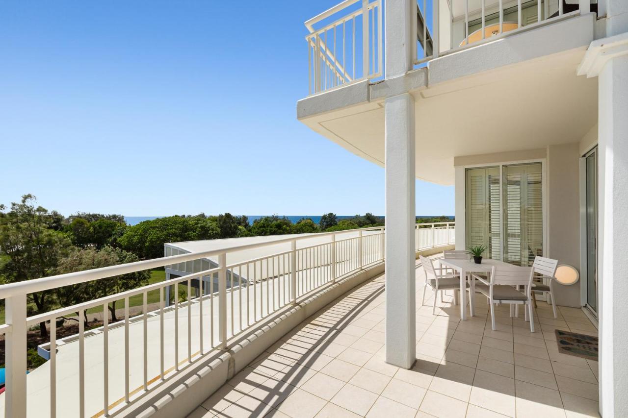 Resort Rooms At Gunnamatta Ave Kingscliff Exterior photo