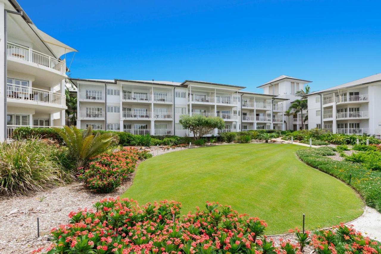 Resort Rooms At Gunnamatta Ave Kingscliff Exterior photo