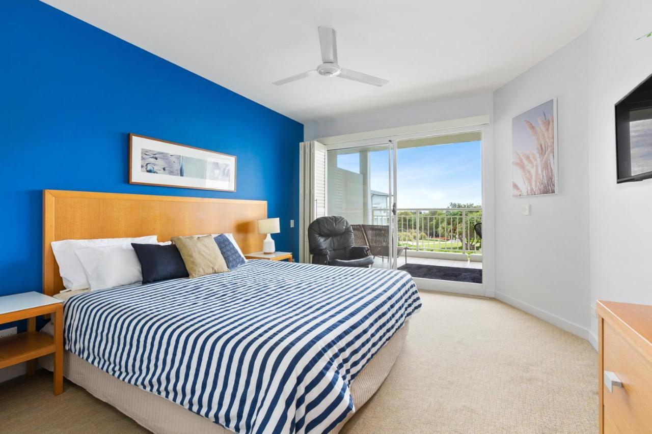 Resort Rooms At Gunnamatta Ave Kingscliff Exterior photo