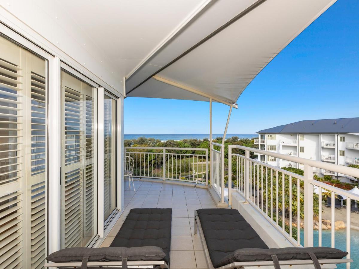 Resort Rooms At Gunnamatta Ave Kingscliff Exterior photo