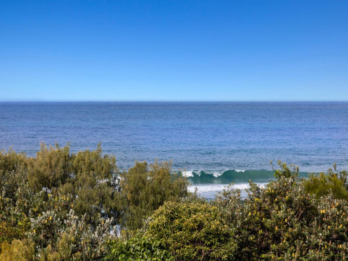 Resort Rooms At Gunnamatta Ave Kingscliff Exterior photo