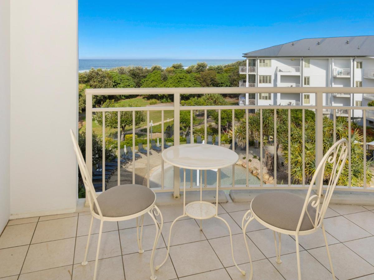 Resort Rooms At Gunnamatta Ave Kingscliff Exterior photo