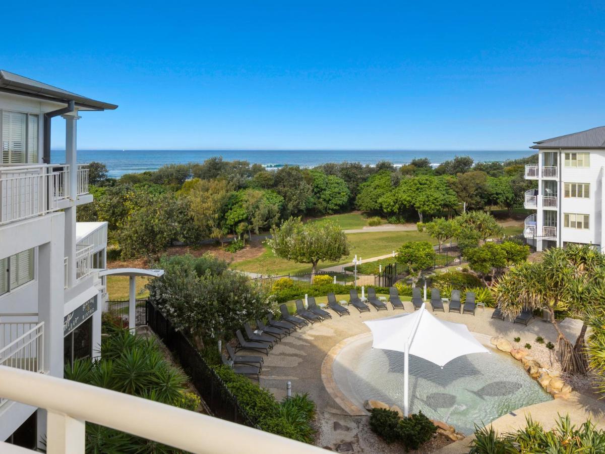 Resort Rooms At Gunnamatta Ave Kingscliff Exterior photo