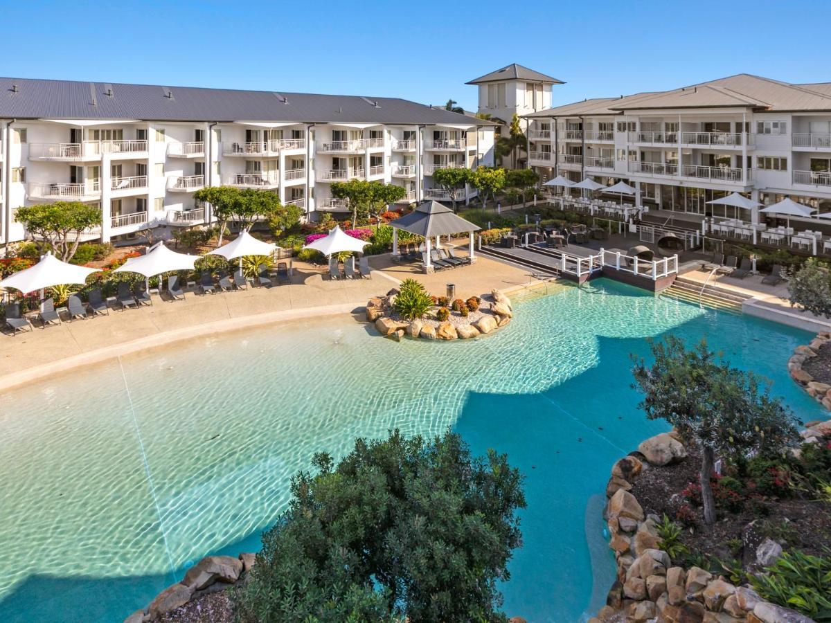 Resort Rooms At Gunnamatta Ave Kingscliff Exterior photo