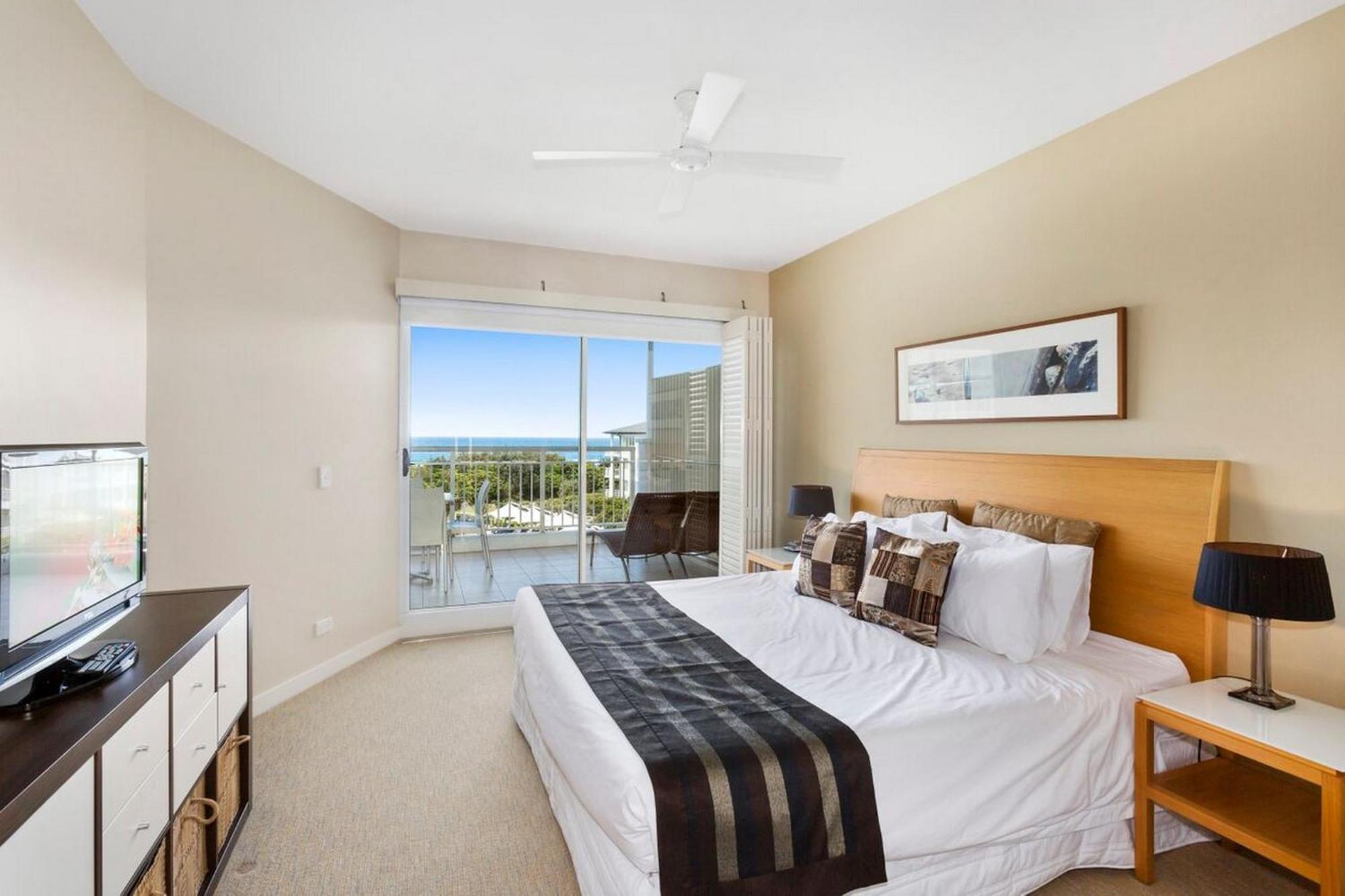 Resort Rooms At Gunnamatta Ave Kingscliff Exterior photo