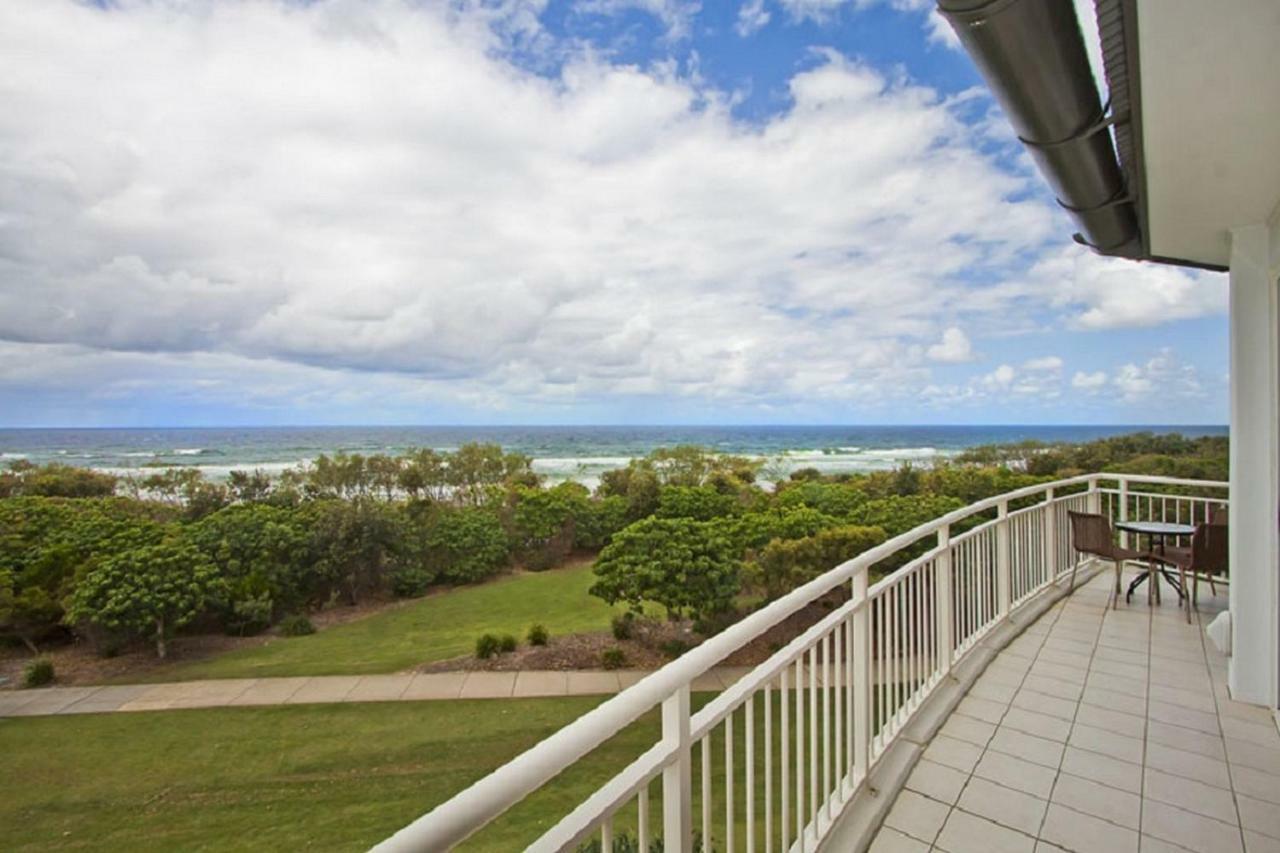 Resort Rooms At Gunnamatta Ave Kingscliff Exterior photo