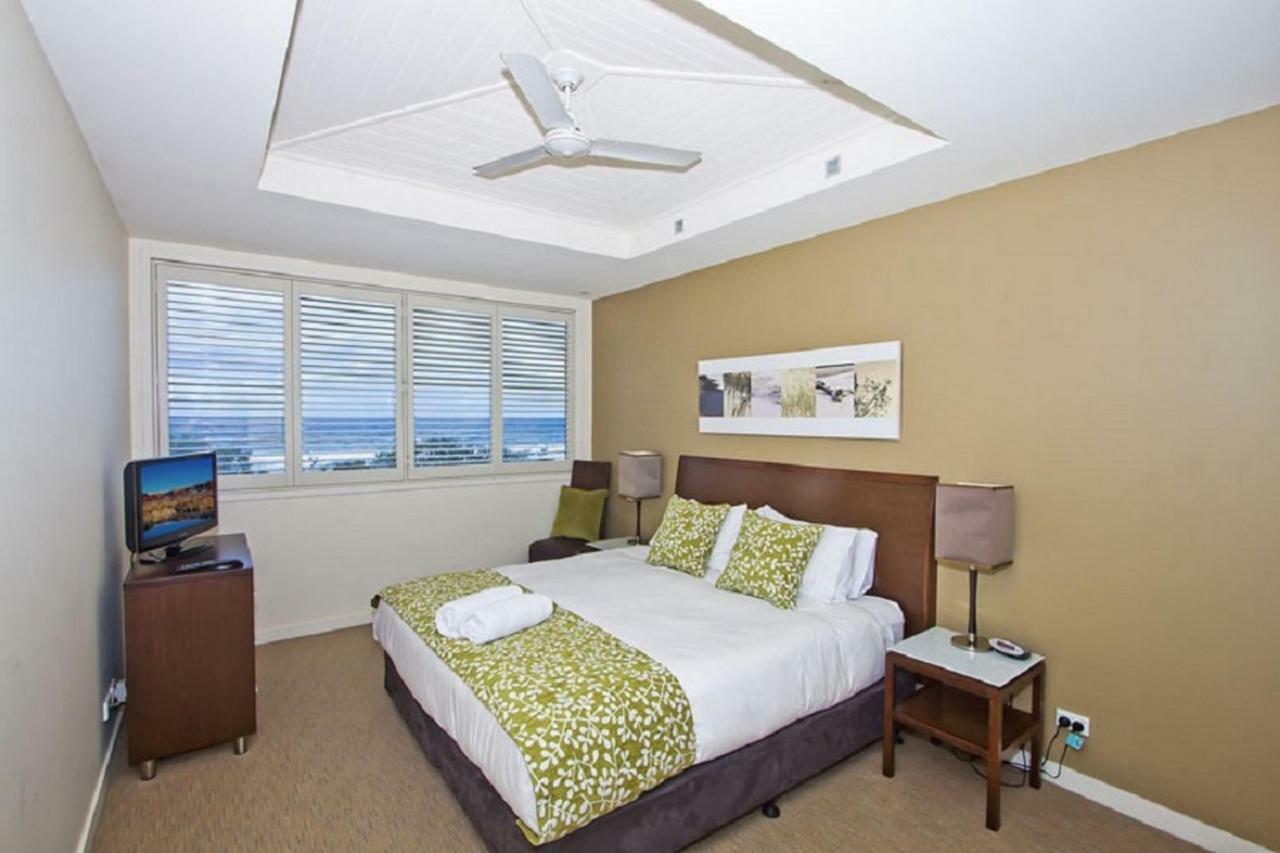 Resort Rooms At Gunnamatta Ave Kingscliff Exterior photo