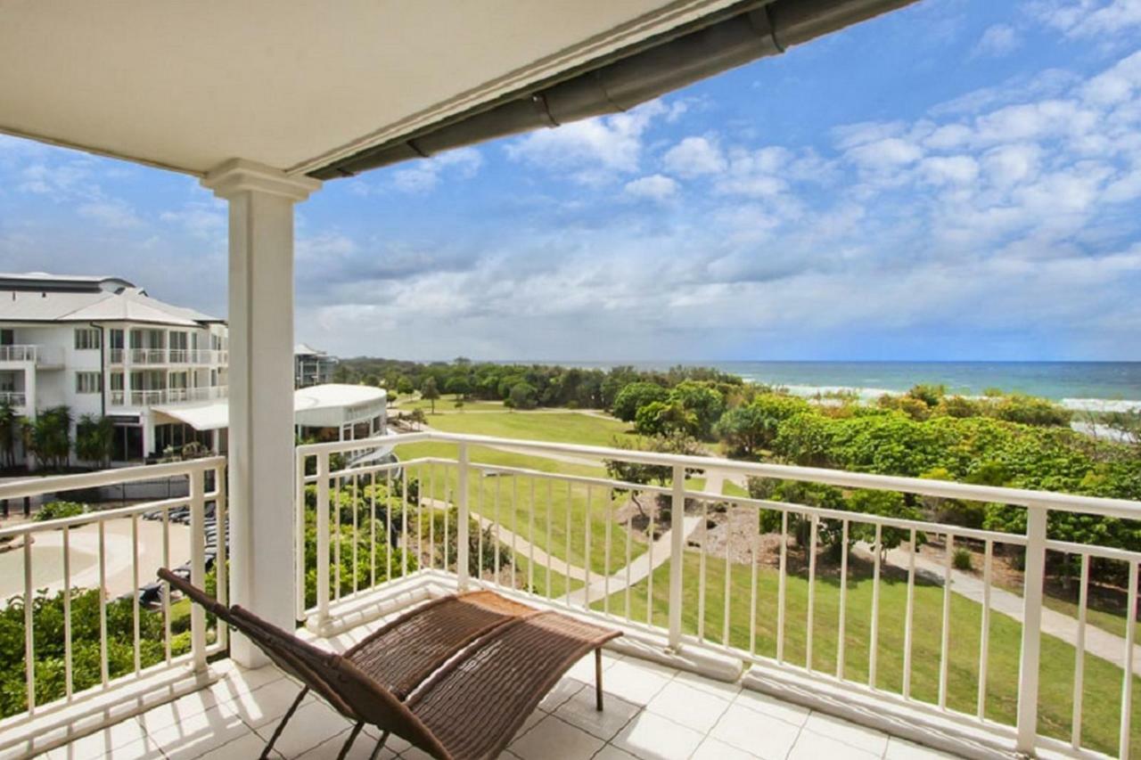 Resort Rooms At Gunnamatta Ave Kingscliff Exterior photo