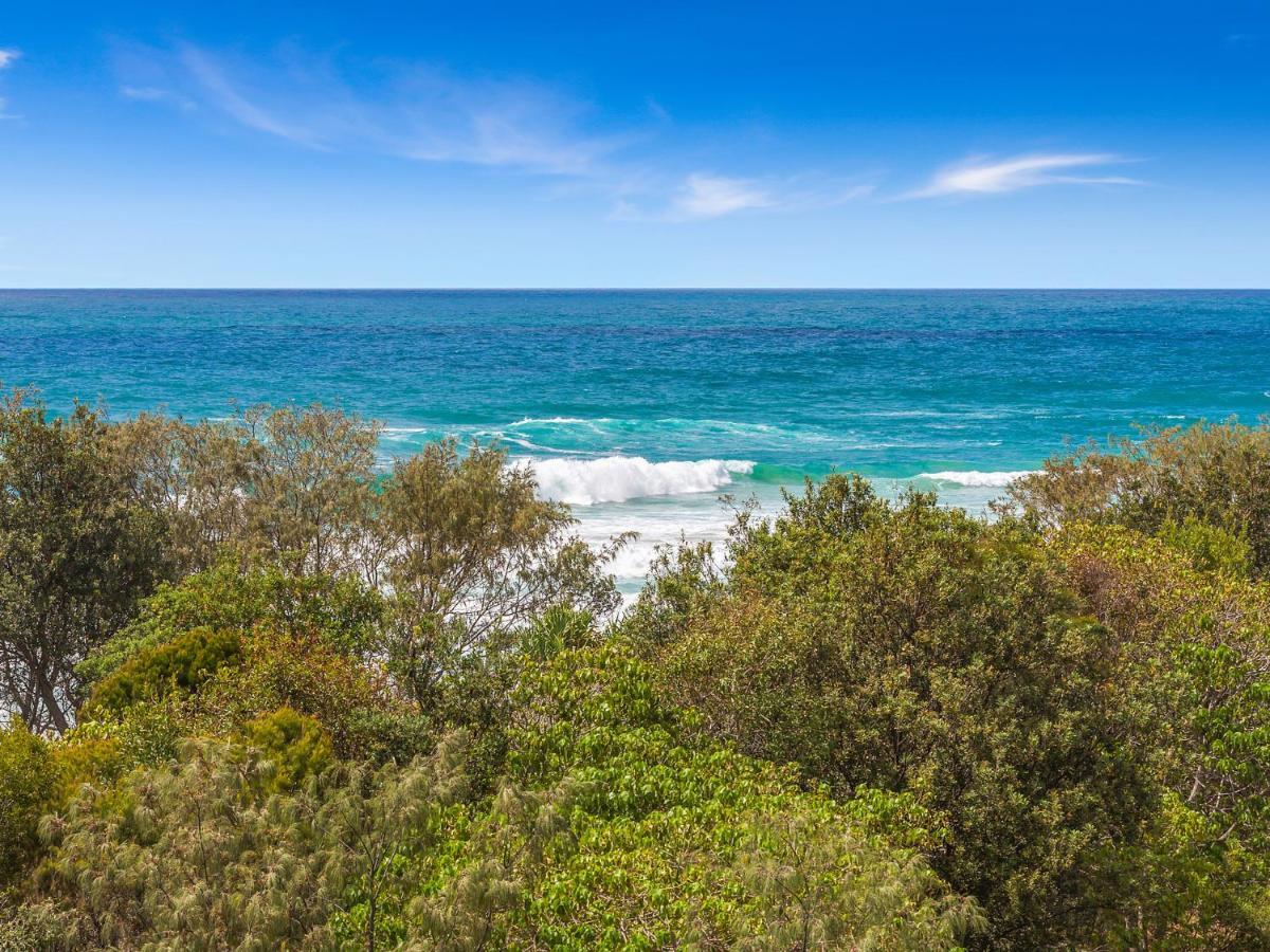 Resort Rooms At Gunnamatta Ave Kingscliff Exterior photo